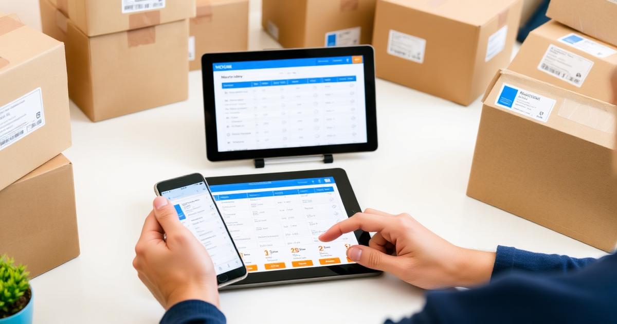 Planning — Best Moving Apps 2026: DMV Mover's Guide | Top Movers Pro
