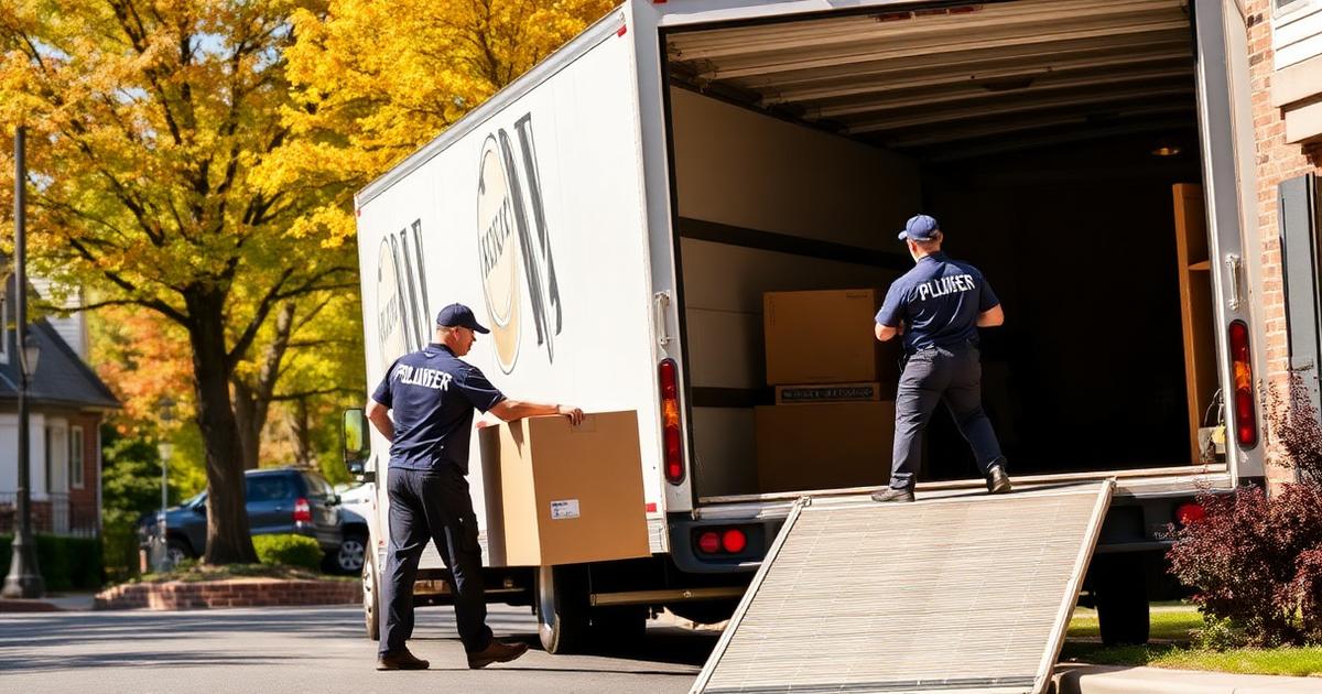 Local Moving — Movers in Arlington VA: 2026 Cost Guide | Top Movers Pro