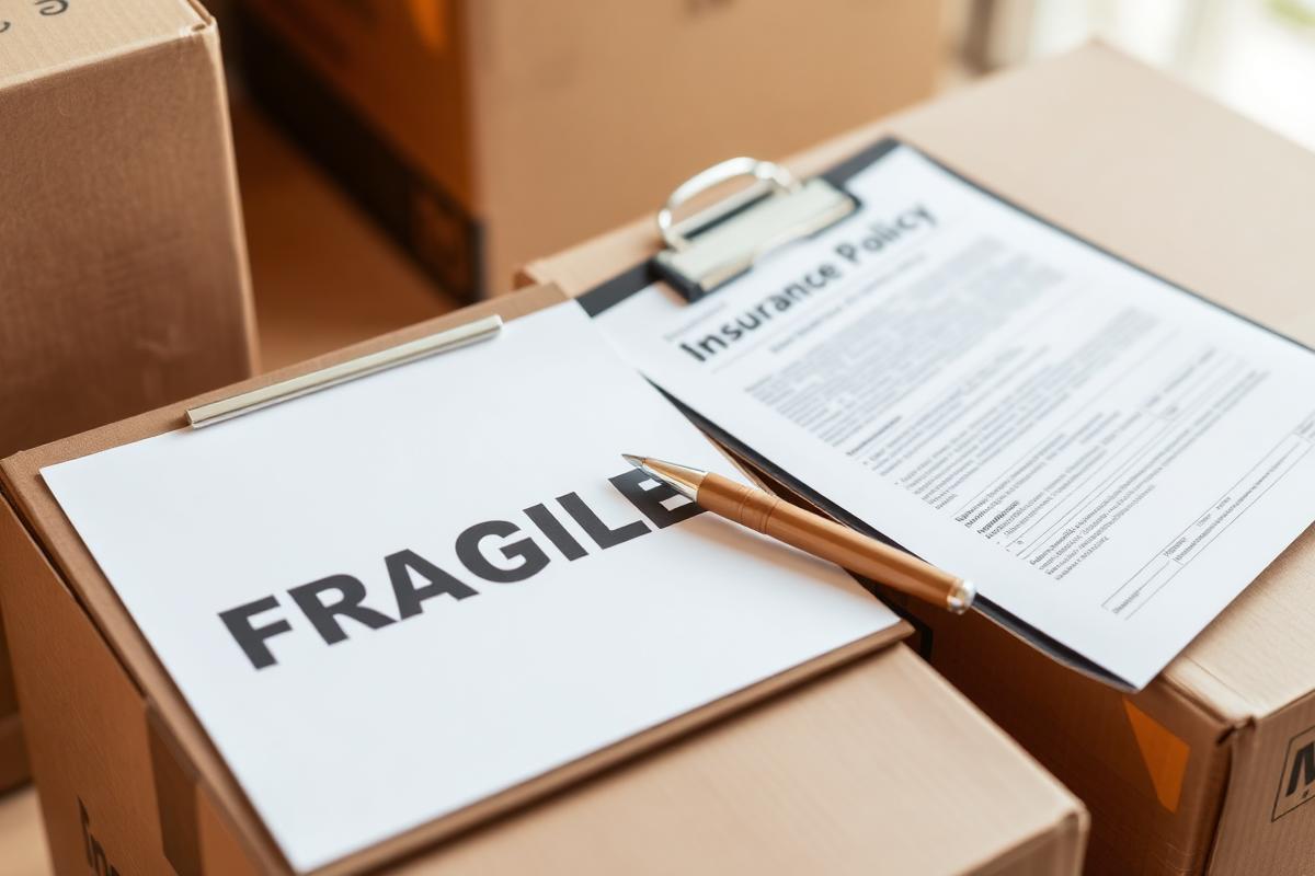 Moving Tips — Moving Insurance Explained (2026) | Top Movers Pro