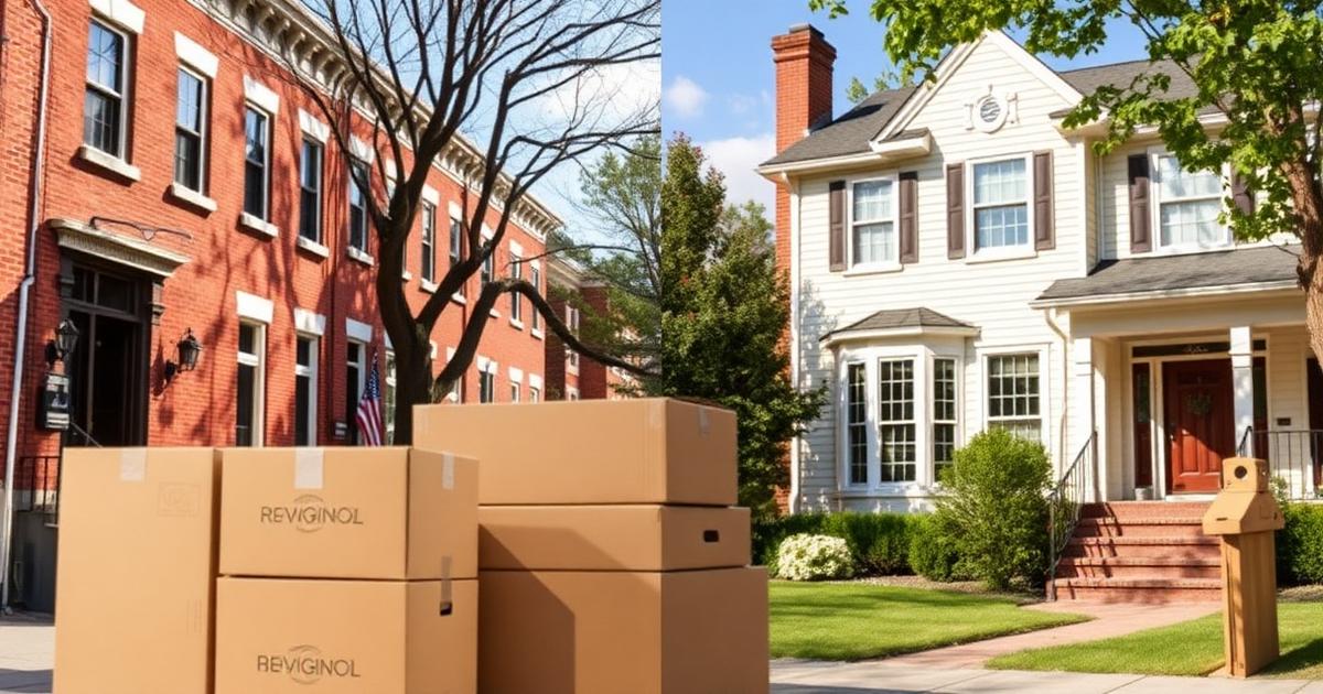 Pricing Guide — DC vs Northern Virginia Moving Costs 2026 | Top Movers Pro