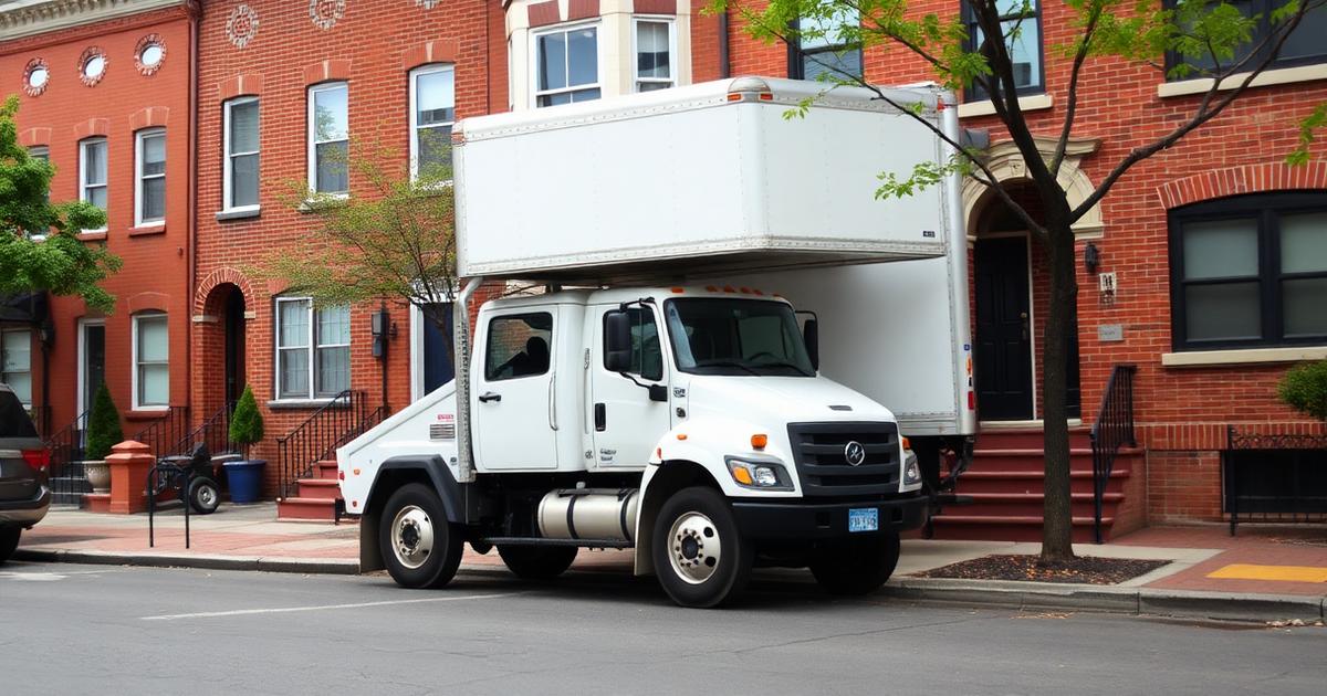 Pricing Guide — Full-Service vs Labor-Only Movers vs DIY (2026 DMV)