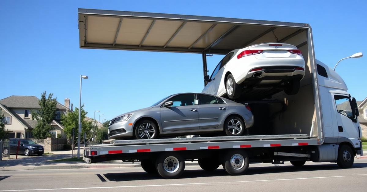 Long-Distance — Car Shipping from DC / NoVA / MD: 2026 Guide | Top Movers Pro