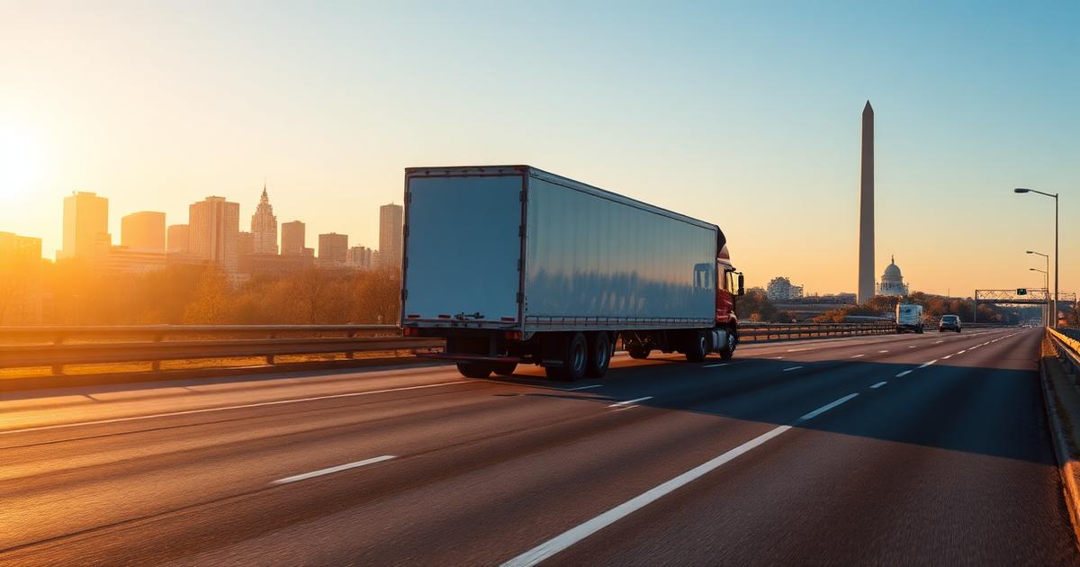Long-Distance — Long-Distance Moving from DC: Costs & Tips | Top Movers Pro