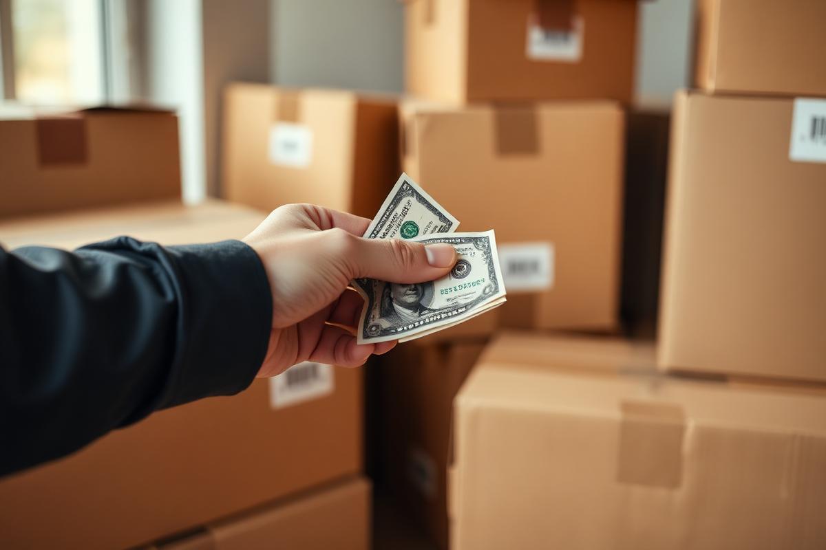 Moving Tips — How Much to Tip Movers in 2026 | Top Movers Pro