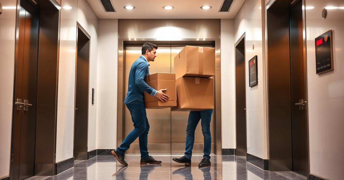 Local Moving — Apartment Moving in Arlington VA: Full Guide | Top Movers Pro