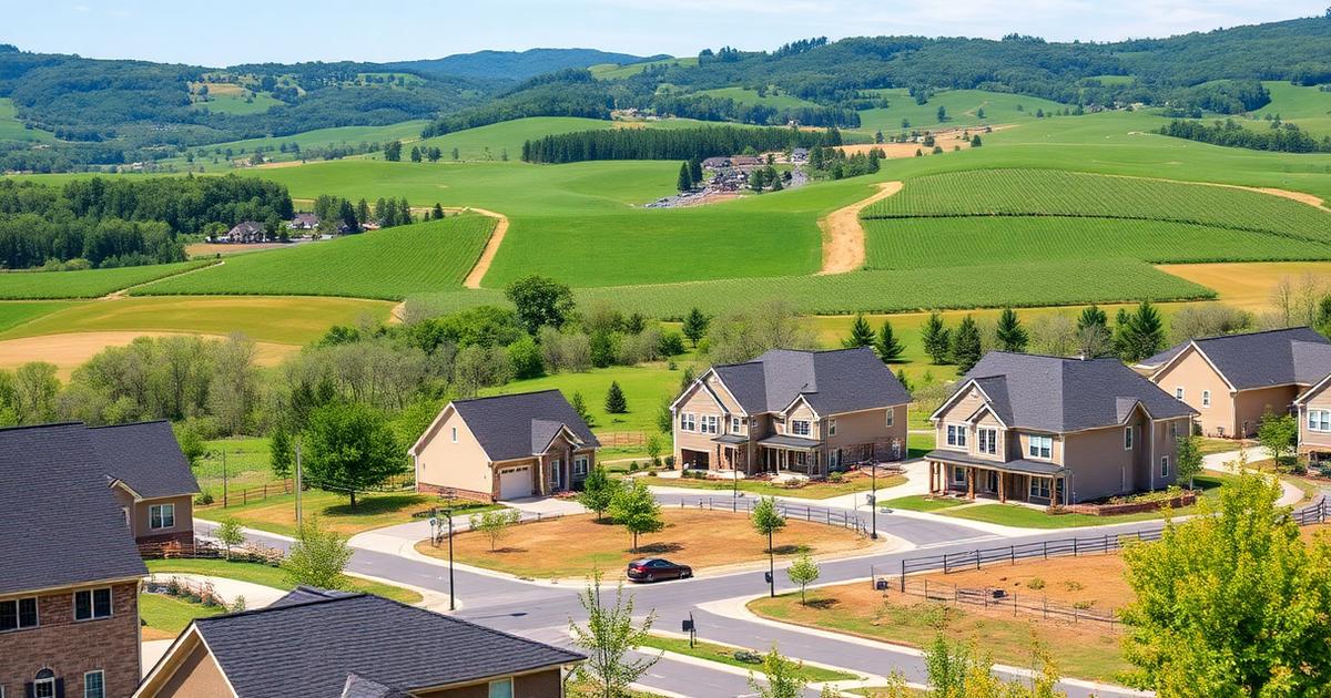 Northern Virginia Guide — Moving to Loudoun County VA | Top Movers Pro