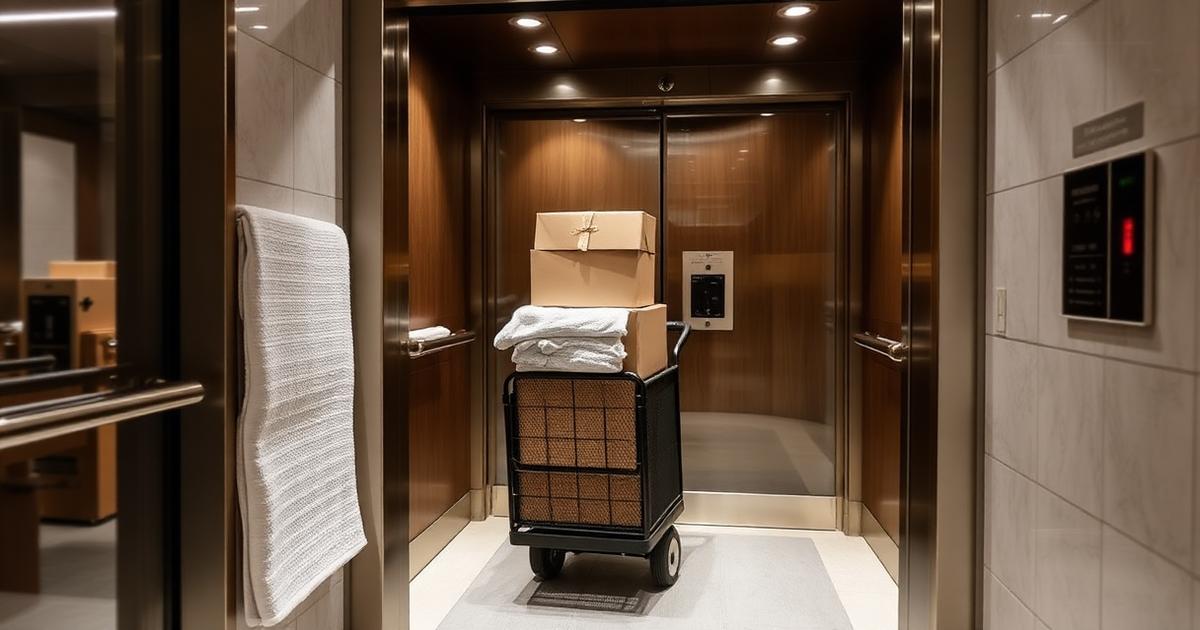 Local Moving — High-Rise Condo Moves: COI & Elevator Guide (DC/NoVA)