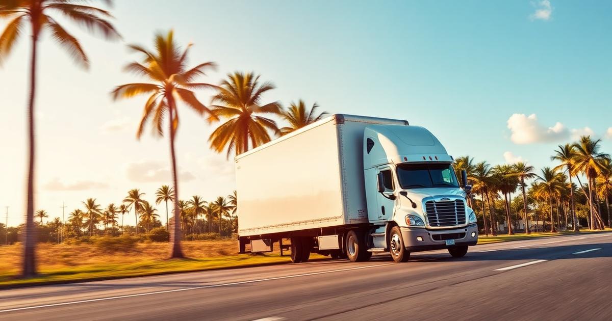 Long-Distance — Moving from DC to Florida: 2026 Guide | Top Movers Pro