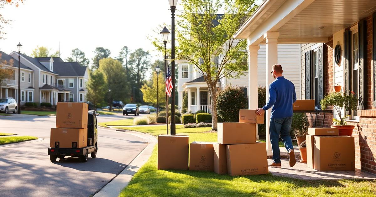 Northern Virginia Guide — Moving to Springfield VA: 2026 Guide | Top Movers Pro