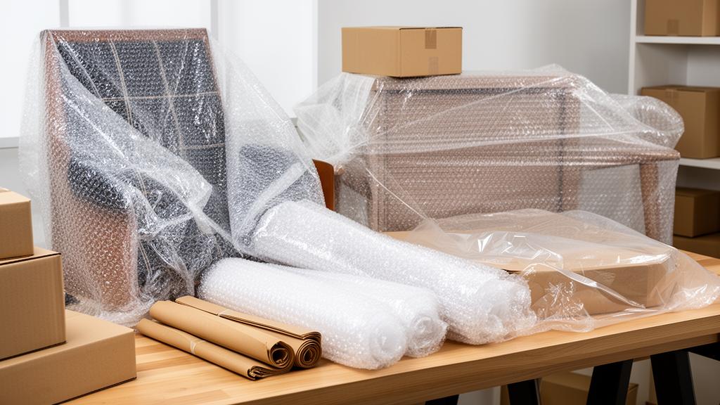 Packing Tips for Maryland and Virginia's Humid Climate - TopMoversPro moving blog article about packing in the DC metro area